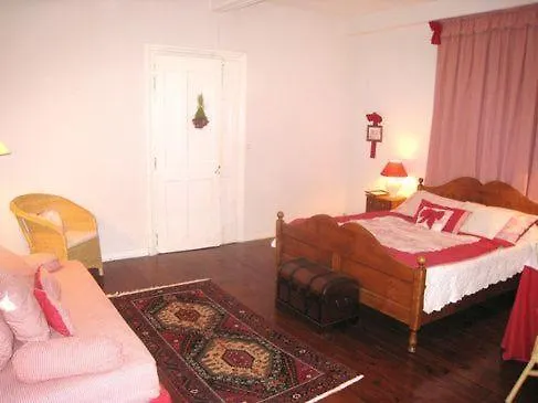 Hotel Domaine Des Buis Albon
