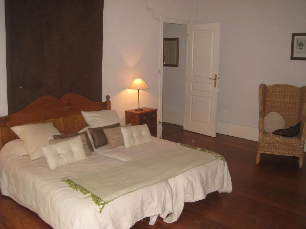 Hotel Domaine Des Buis Albon