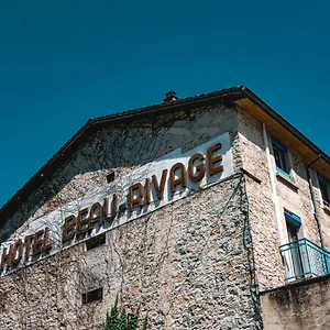 Hotel Beau Rivage, Pont-en-Royans