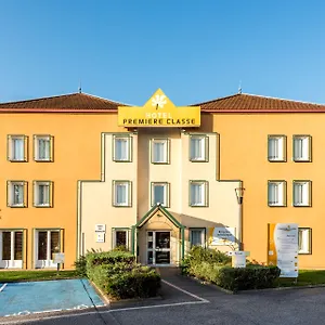 Hotel Premiere Classe Annecy Nord - Epagny, Epagny Metz-Tessy
