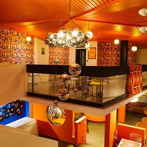 Hotel Hyp'hotel, Saint-Marcellin (Isere)