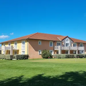 Western Golf D'albon *** Albon