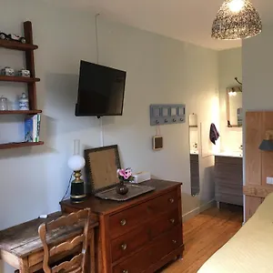 Privatunterkunft Chez-sixtine, Albon